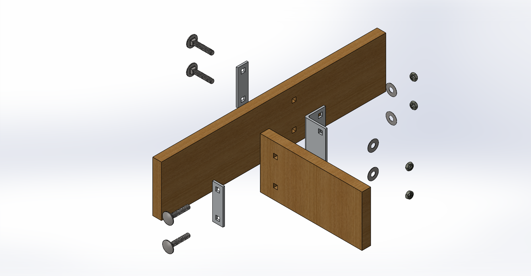 How to Install Dock Joists the Right Way (and the Hardware That Makes It Easy)