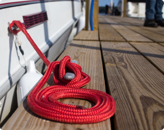 The Benefits Of Using Galvanized Steel For Your Boat Dock