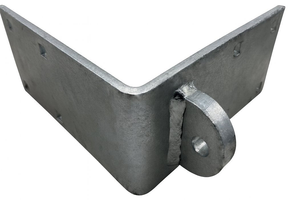 Heavy Duty Hardware