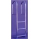 Dock Straight Ladder
