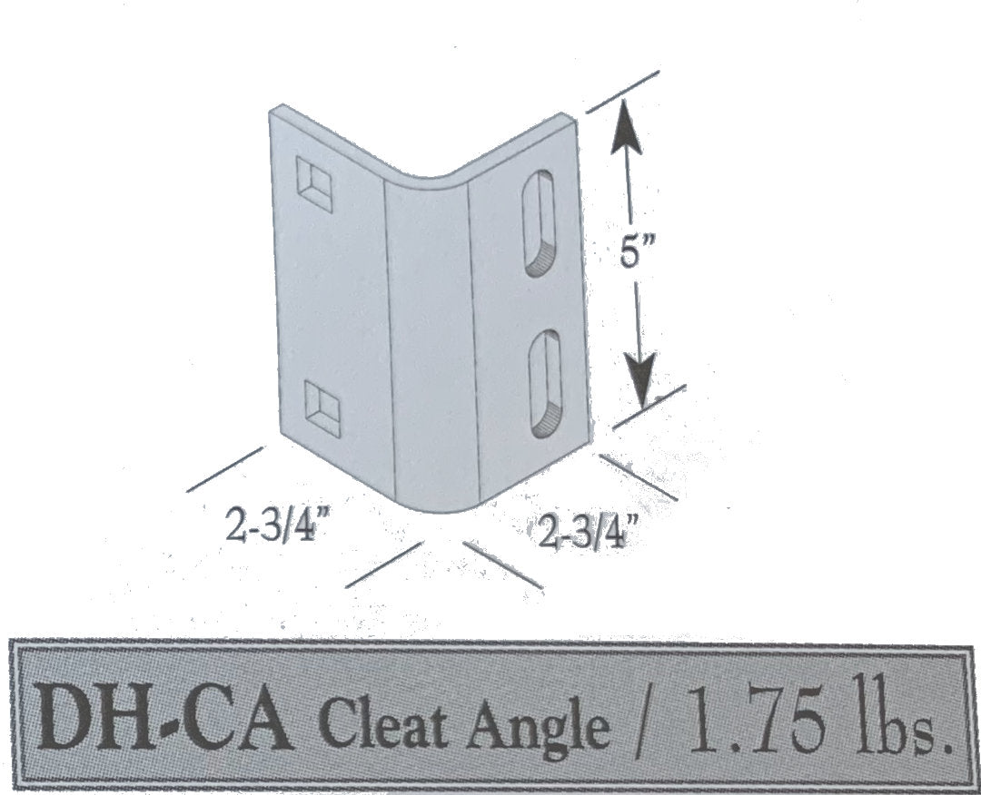 Dock Hardware DH-CA schematics