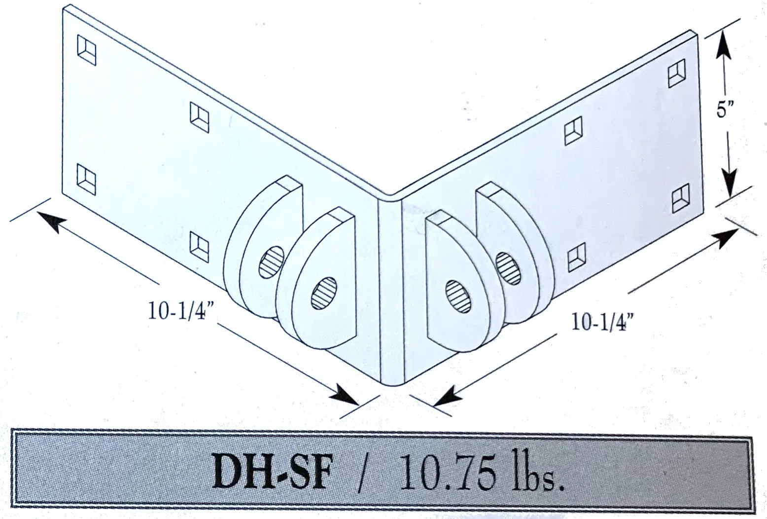 dock hardware dh-sf schematics