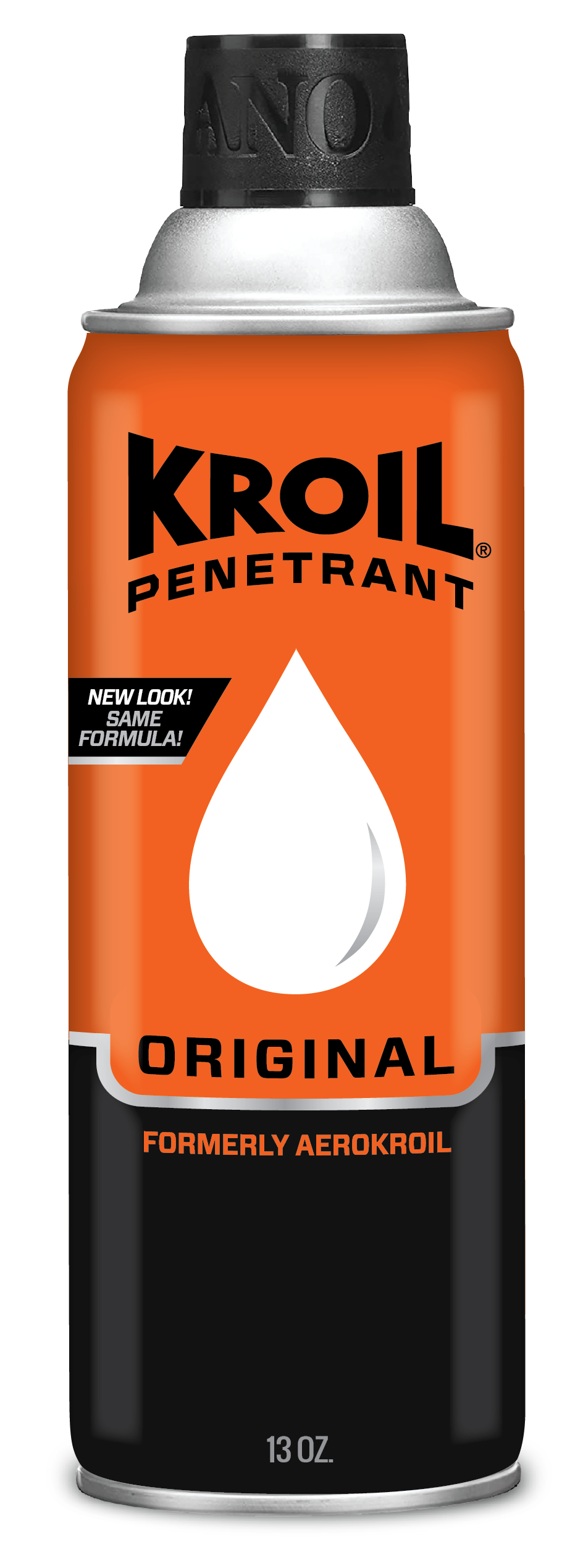Kano Labs Kroil Aerosol Penetrant Penetrating Oil AeroKroil 13 oz Can
