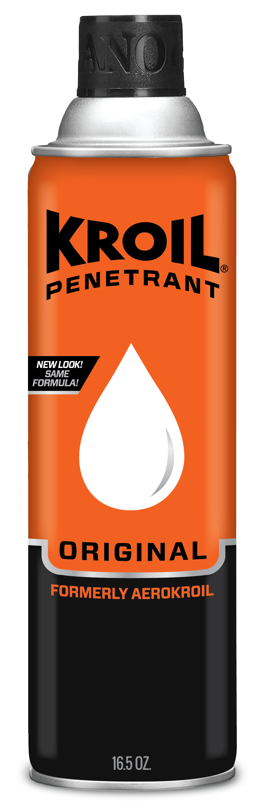 Kano Labs Kroil Aerosol Penetrant Penetrating Oil AeroKroil 16.5 oz Can