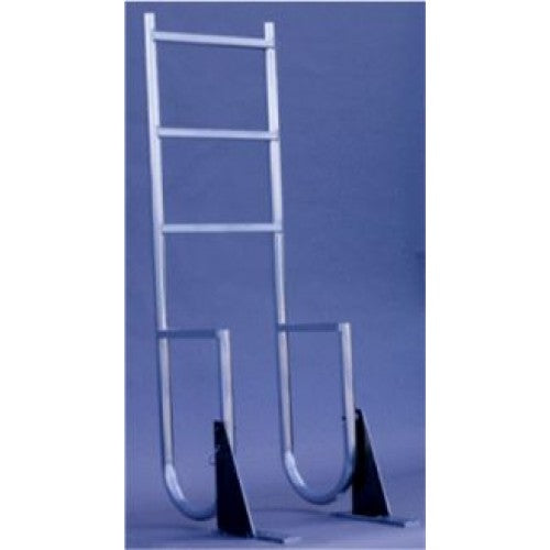 Dock Swing Ladder