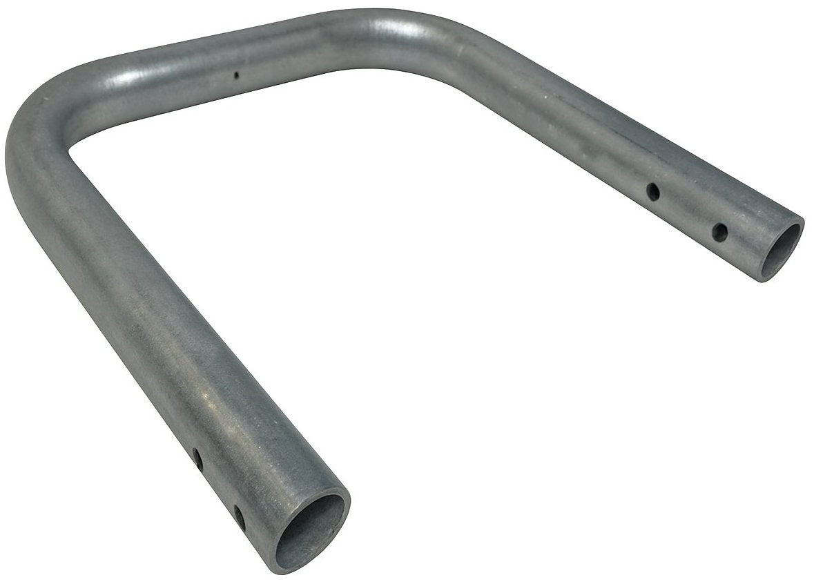 Dock Hardware DH-12 galvanized pile hoop 14 inch for 12 inch piles
