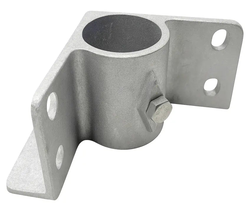 Dock Hardware DH-PCB1.5 1.5" Pipe Corner Bracket for dock frames