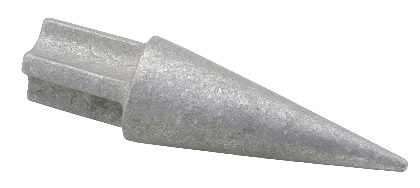 Dock Hardware DH-PP1.5 1.5" Pipe Point Cast Aluminum