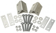 Dock Hardware DH-GAAJ Galvanized Add A Stringer Joist/Support Beam Boat Dock Frame Kit