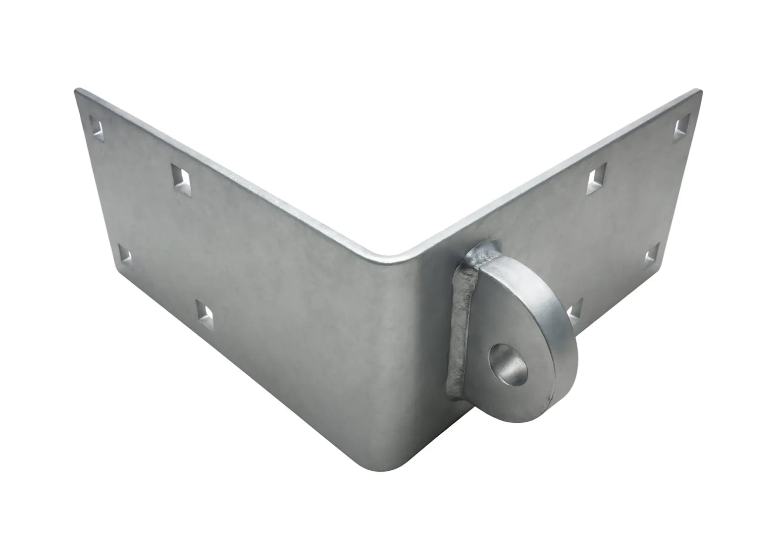 Galvanized Hardware
