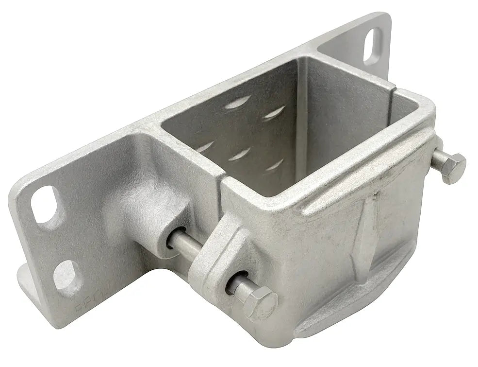 Dock Hardware DH-WSB wood side bracket