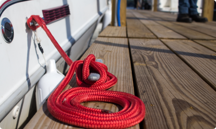 The Benefits Of Using Galvanized Steel For Your Boat Dock