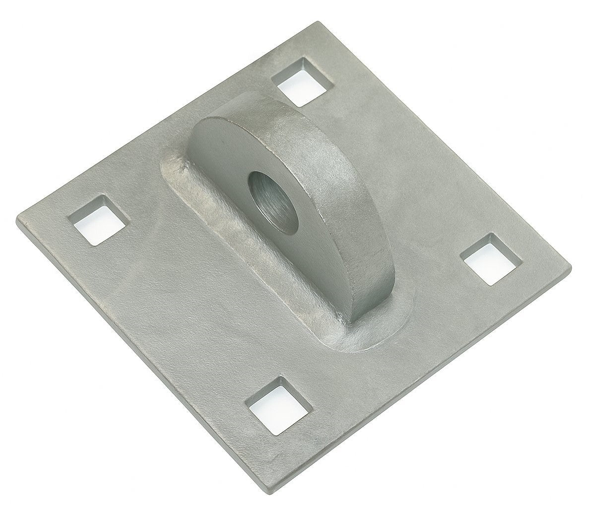 Galvanized Connectors