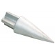 Dock Hardware DH-PP2.0 2.0" Pipe Point Cast Aluminum
