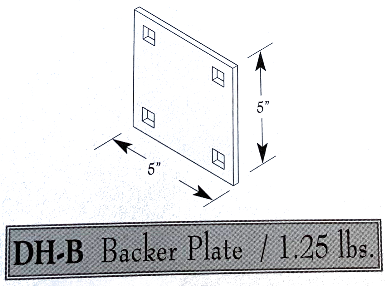 Dock Hardware DH-B schematics