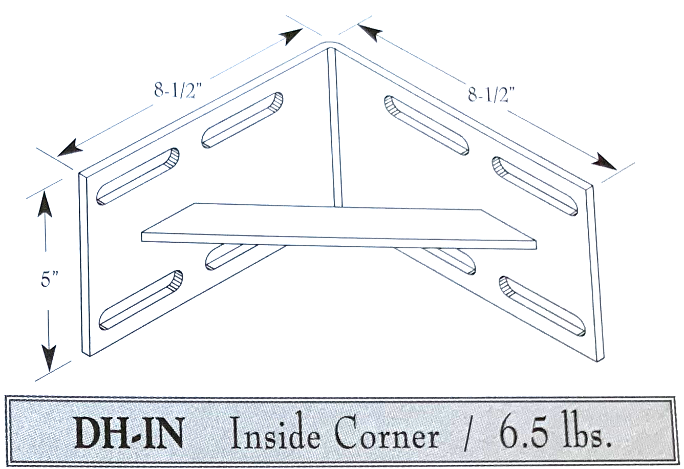 Dock Hardware DH-IN schematics