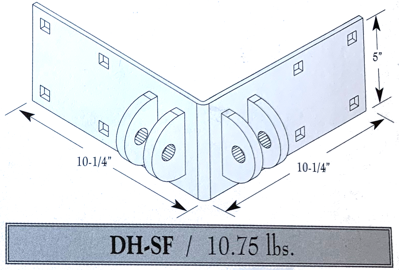 dock hardware dh-sf schematics