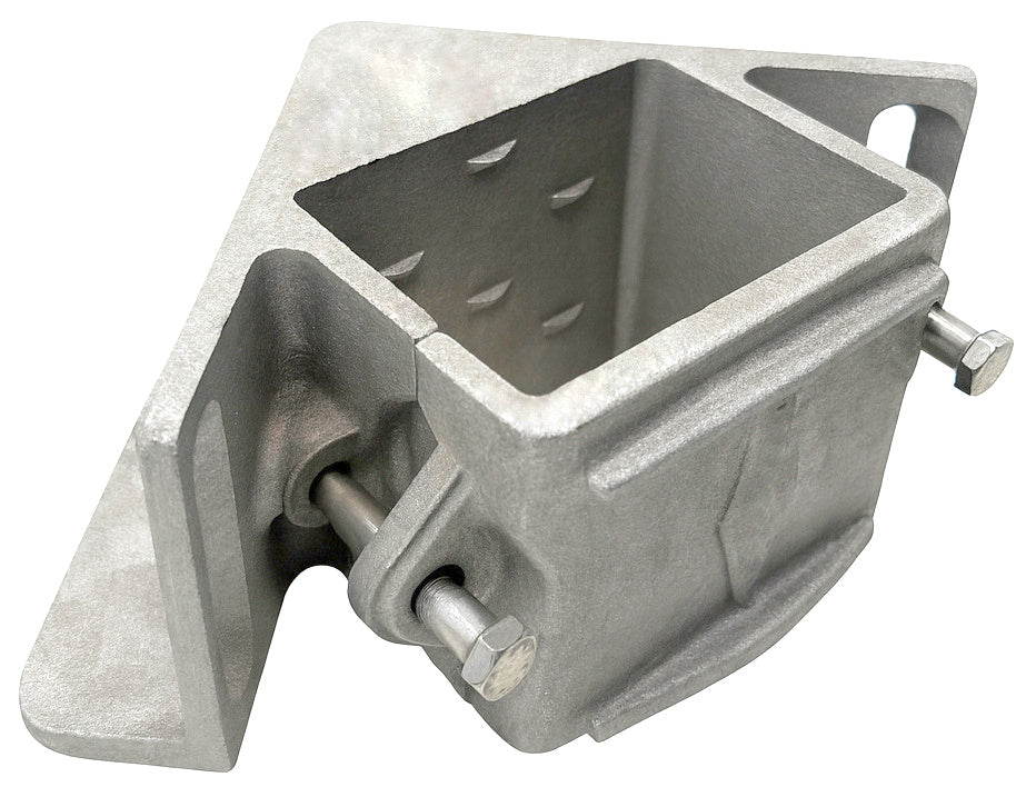 Dock Hardware DH-WCB wood corner bracket
