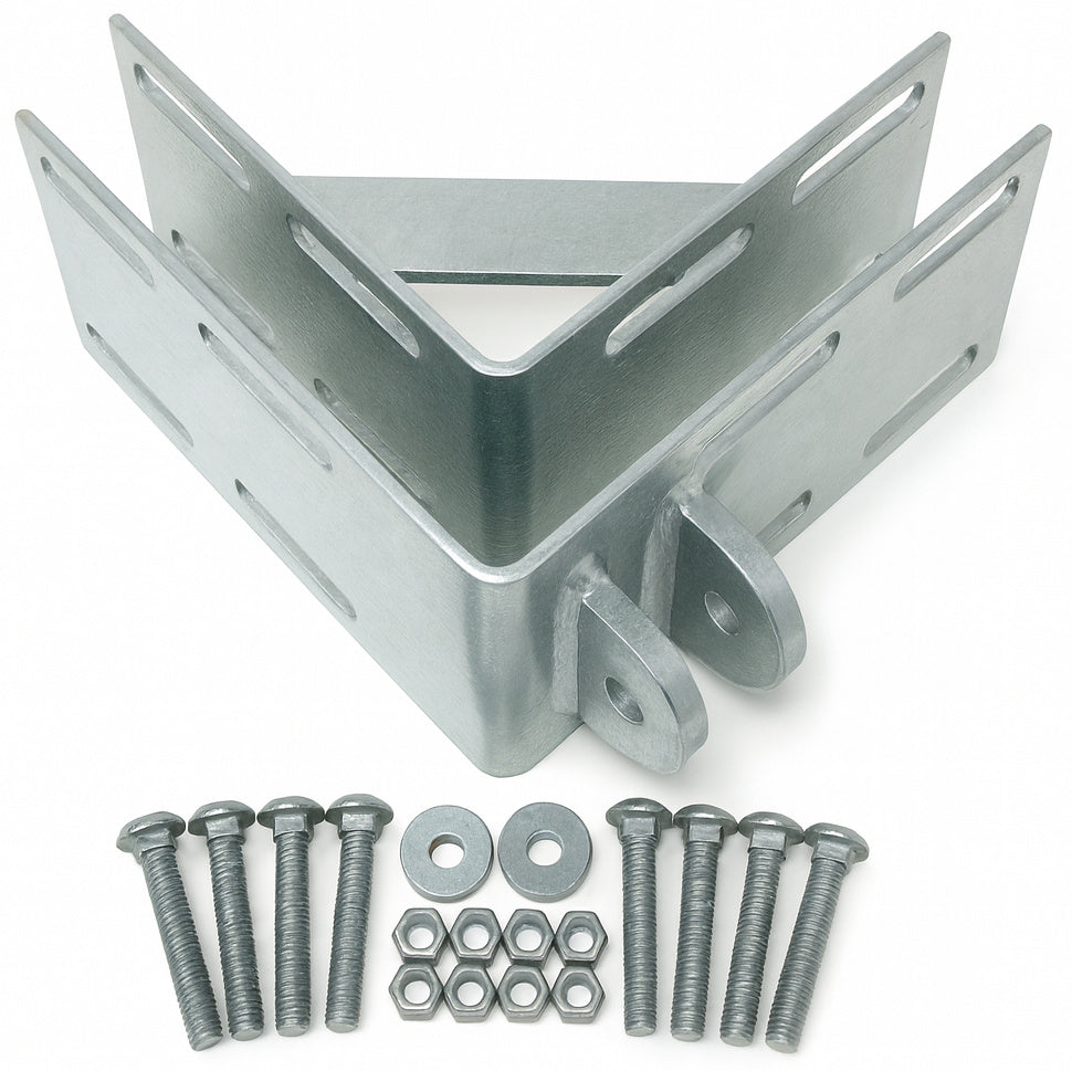 Dock hardware DH-CFK-F