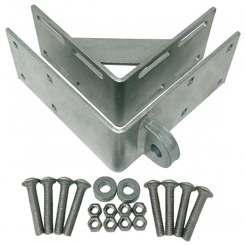 Dock Hardware DH-CFK-M