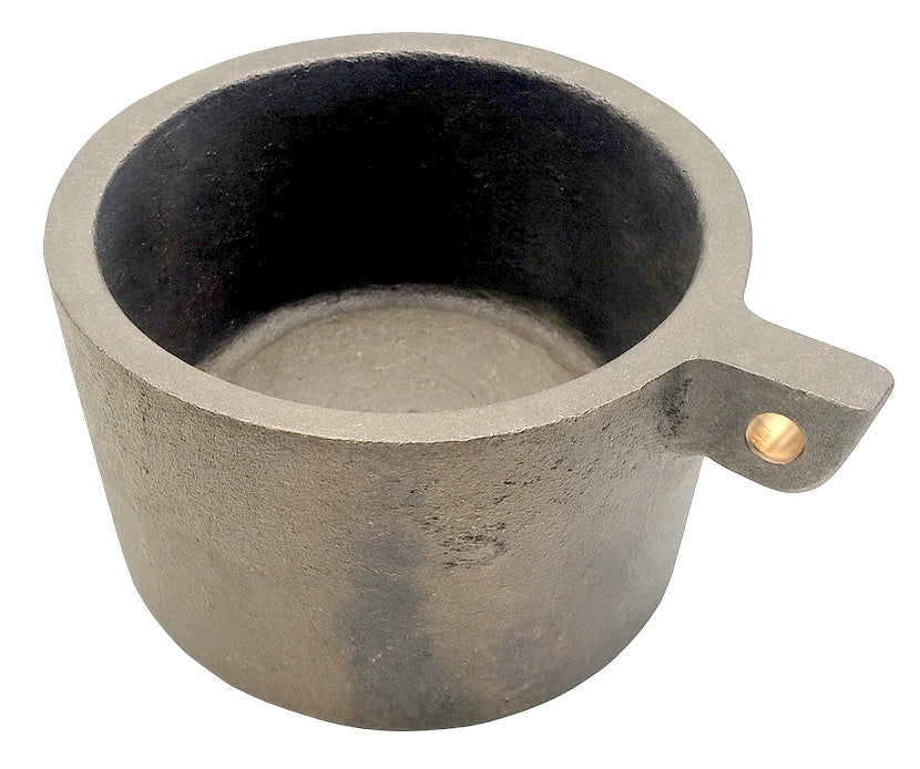 Dock Hardware DH-DC2.0 Drive Cap 2.0"