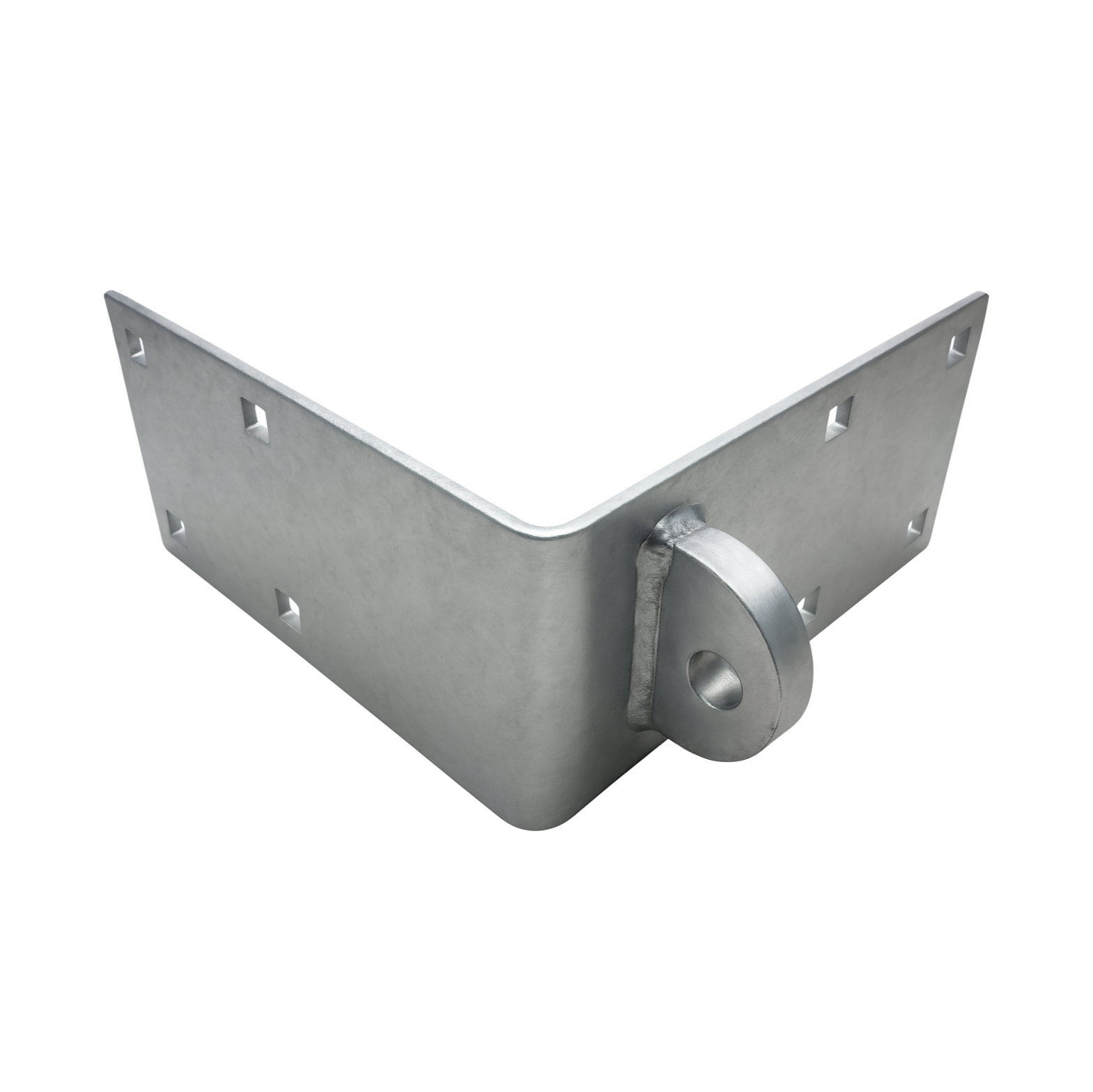 Standard Hardware