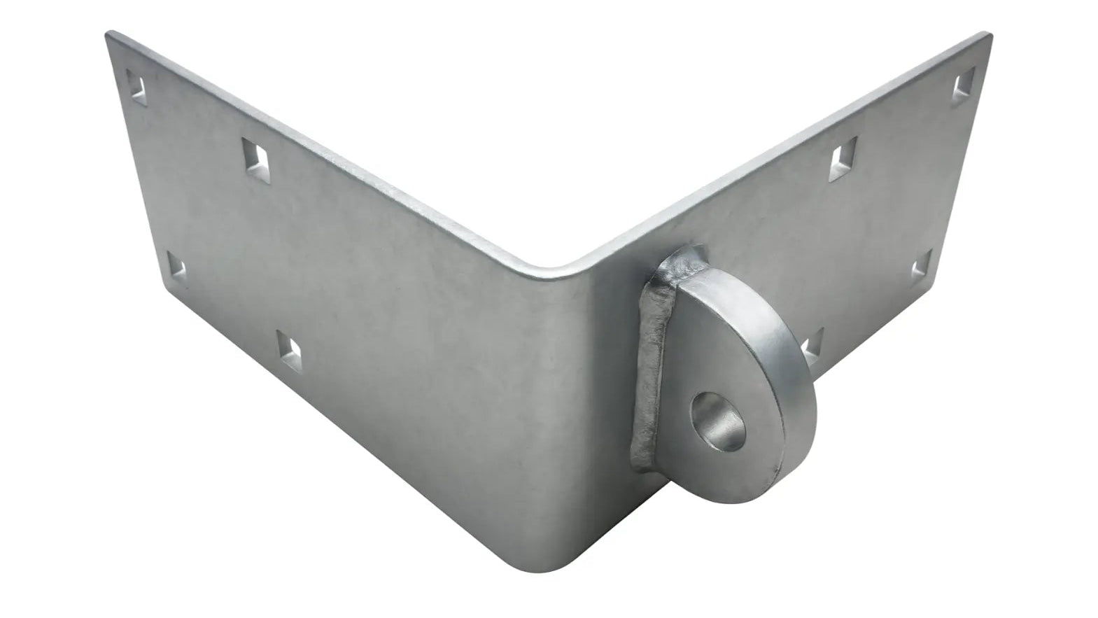 Galvanized Hardware