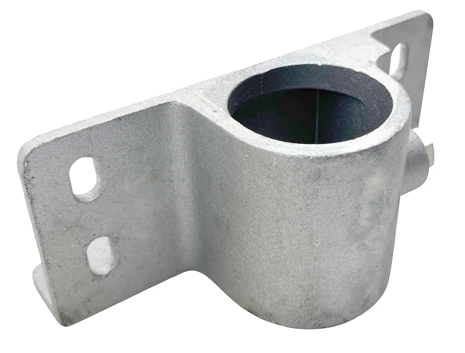 Dock Hardware DH-PCB pipe side bracket