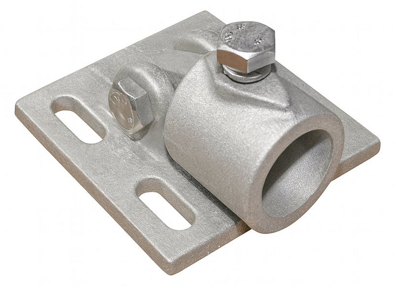 Stationary Dock Hardware & Brackets | Fixed Dock Systems