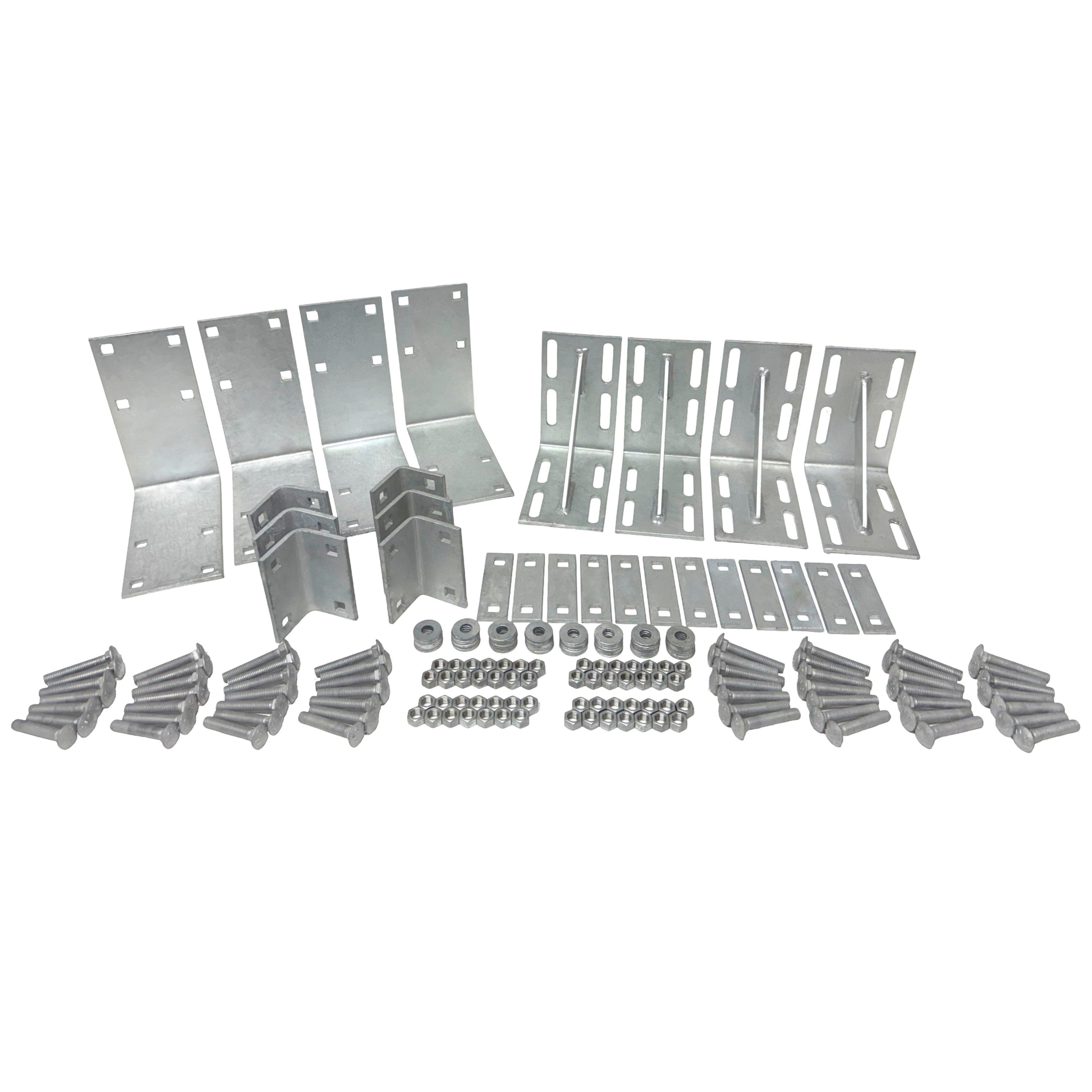 Dock Hardware Kits