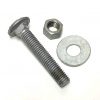 Carriage Bolt Set