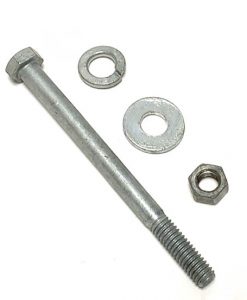 Hex Bolt Set