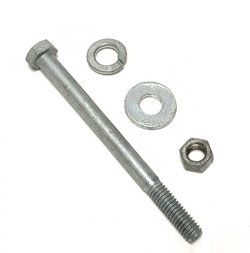 Hex Bolt Set