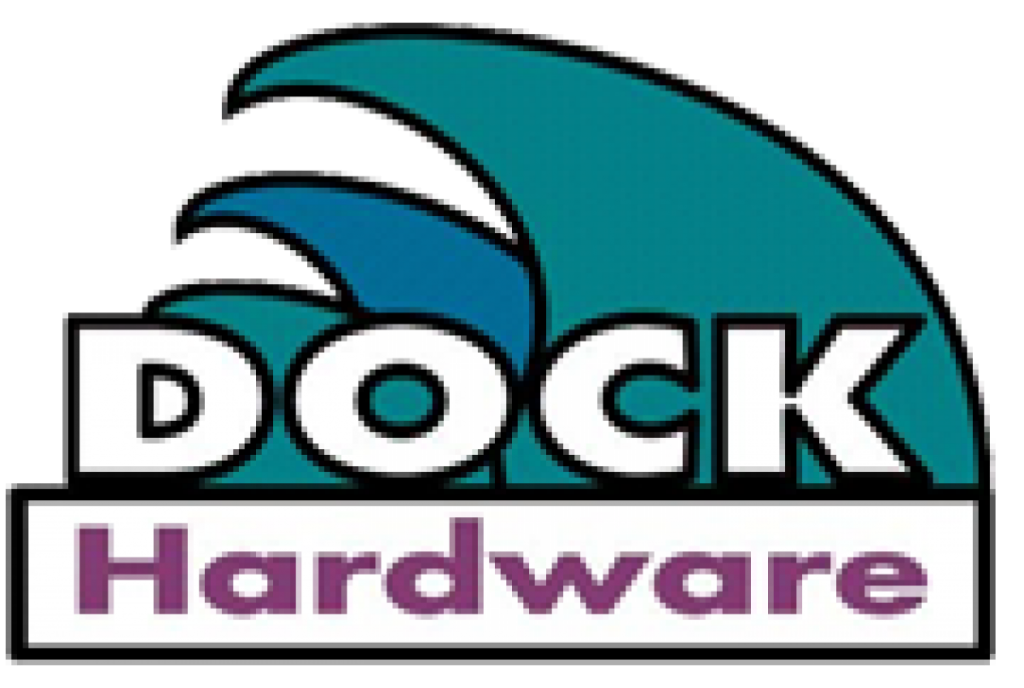 Dock Hardware